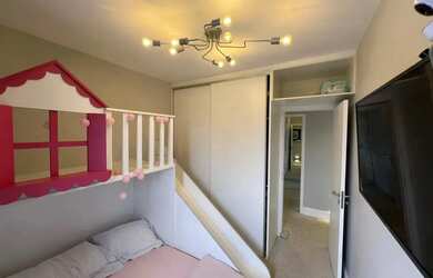 Imagem 9: Imóvel para venda com 181 metros quadrados com 3 quartos em Santo Amaro...