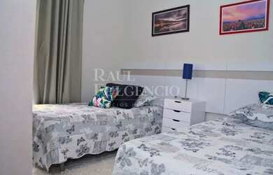 Imagem 8: Casa a Venda com 03 Dormitórios, 01 suite no Cond. Cachoeira de Santana