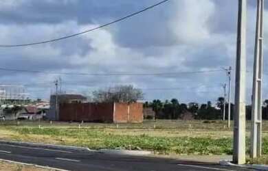 Imagem: O terreno possui 133m² de Área e está localizado em Mondubim