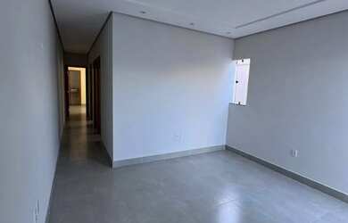 Imagem 2: Casa Moderna e Aconchegante - 3 Quartos