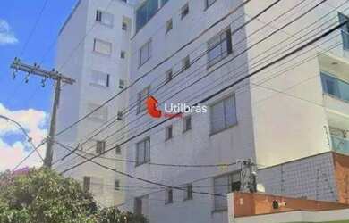 Imagem 2: Área Privativa à venda, 3 quartos, 1 suíte, 2 vagas, Fernão Dias - Belo Horizonte/MG