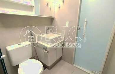 Imagem 10: Apartamento à venda, 2 quartos com vaga, infra total, 77 m², Vila Isabel - Rio de Janeiro