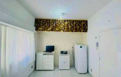 Imagem 6: Kitnet em Boqueirão, Kitnet em Santos, Kitnet com 1 dorm, Kitnet à Venda...