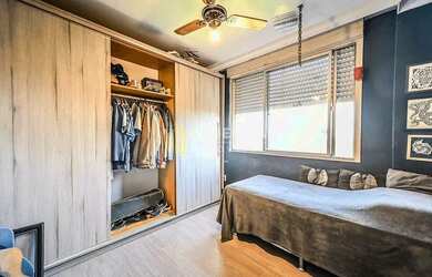 Imagem 13: Apartamento à venda 3 Quartos 1 Suite 1 Vaga 105M² Teresópolis Porto...