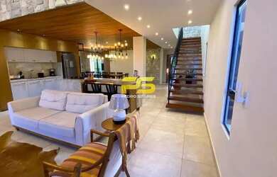 Imagem 3: CASA VENDA CONDOMINIO DE CAMPO MONTELIER BANANEIRAS-PB