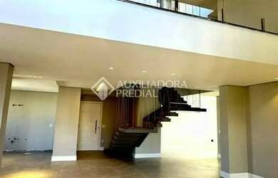 Imagem 5: Apartamento Triplex Alto Padrão centro de Santa Maria