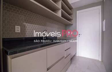 Imagem 7: Studio à venda com 24m² no Campo Belo, 1 quarto e sem vaga