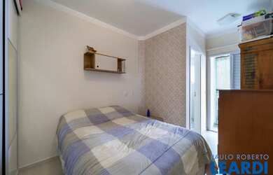 Imagem 16: APARTAMENTO - PARQUE RESIDENCIAL NOVE DE JULHO - SP