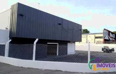 Imagem 2: GALPÃO - ITAIM PAULISTA - SP