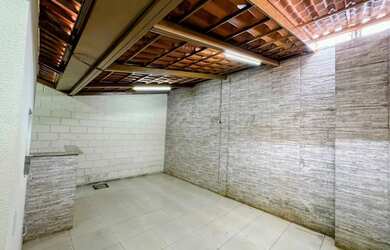 Imagem 10: Ágio já financiado de CASA em condomínio Semi nova não precisa transferir