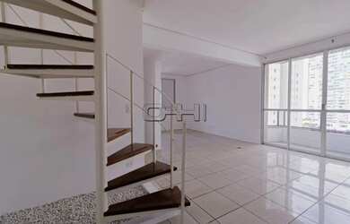 Imagem: O apartamento possui 3 Dormitórios, 4 Banheiros, 3 Vagas na