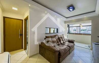 Imagem 3: Apartamento para venda e locação em São Bernardo do Campo