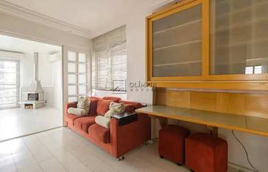 Imagem 2: Venda Apartamento 3 Dormitórios - 161 m² Higienópolis