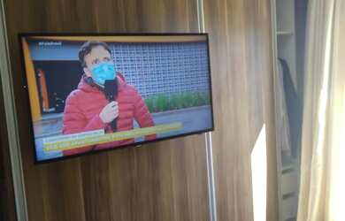 Imagem 11: Casa condomínio troca