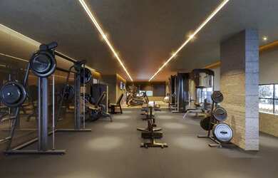 Imagem 5: Humberto Baltar apartamento de 1 a 3/4