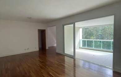 Imagem 3: Premium Tamboré. Piscina, Churrasqueira, Imóvel mobiliadoeAr-condicionado