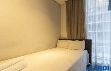 Imagem 4: APARTAMENTO - CONSOLAÇÃO - SP