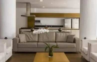 Imagem 16: Flat para locação no Brooklin - Edifício NYC Berrini - Cód. EIB06546