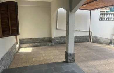 Imagem 2: Casa disponível para locação no Conforto