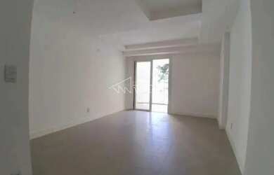 Imagem: O studio possui 1 Dormitório, 1 Banheiro, 1 Vaga na garagem