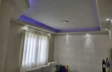 Imagem 7: Casa linear 540 m² em Jardim Atlântico Central Itaipuaçu