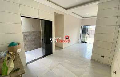 Imagem 9: Casa nova com 2 quartos à venda em Matinhos