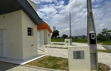 Imagem 4: Terrenos para venda tem 1000 metros quadrados em Capanema - Araçoiaba...