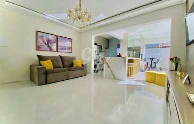 Imagem 7: Exclusividade e Sofisticação Apartamento Garden no Condomínio Naturale