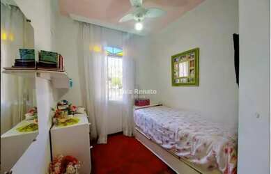 Imagem 9: Cobertura à venda no bairro Nova Floresta