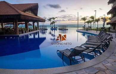 Imagem 3: Manhattan Beach Riviera - Apartamento com 3 quartos à venda, 101 m² por R$ 1.450.000 - Por