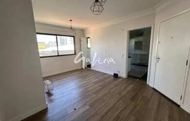 Imagem: O apartamento possui 3 Dormitórios, 3 Banheiros, 2 Vagas na