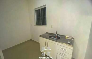 Imagem 3: Sala comercial próxima à Vila Germânica Blumenau