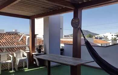 Imagem 5: Cobertura à venda nos Ingleses Florianópolis