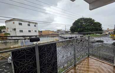 Imagem 9: Casa à venda no bairro Parque Real de Goiânia - Aparecida de Goiânia/GO