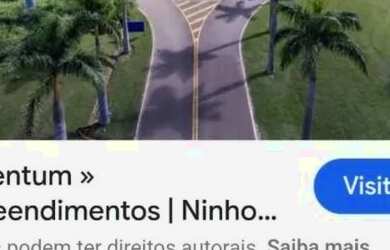 Imagem 11: Terreno 500m2 Ninho verde 1