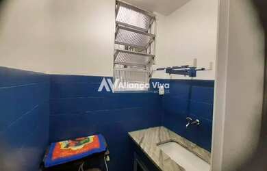 Imagem 7: Copacabana Conjugado 1 quarto, sendo 1 suite