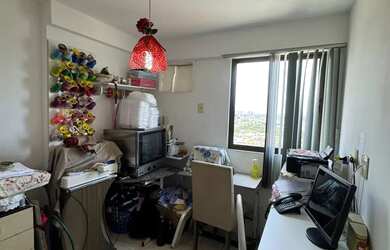 Imagem 14: Apartamento à venda no ALDEPARK, ANTARES, Maceió, AL