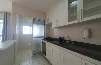 Imagem 14: EXCELENTE APARTAMENTO 60 metros - 2 dorms - EDIFÍCIO HELBOR TREND JARDINS...