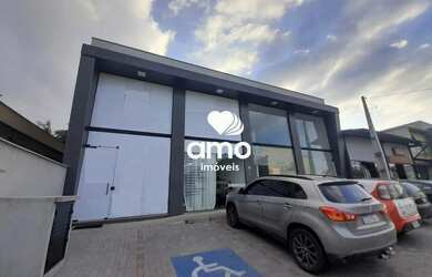 Imagem 3: Sala Comercial para alugar no centro de Brusque