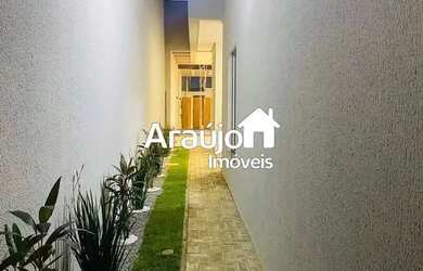 Imagem 3: Casa com 3 quartos, Plano Diretor Sul, Palmas - R$ 990 mil, Cod 2631