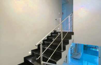 Imagem 11: Casa 4 Suítes com Gourmet Cond. Ravenna Quintas do Calhau