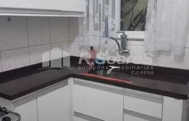 Imagem 6: Casa de dois quartos na rua Euzébio de Almeida - Jardim Sulacap