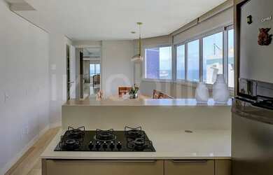 Imagem 14: Apartamento Mobiliado Edifício Arthur Fischer em Balneário Camboriú