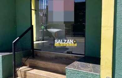 Imagem: O depósito possui 180m² de Área e está localizado em Jardim