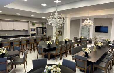 Imagem 8: Apartamento 3 dormitórios decorado Morretes Itapema