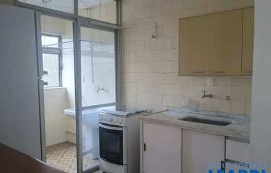 Imagem 11: APARTAMENTO - VILA MASCOTE - SP