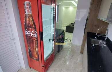 Imagem 5: Cobertura, 124 m² - venda por R$ 800.000,00 ou aluguel por R$ 4.300,00/mês...