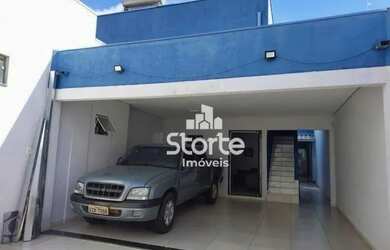 Imagem 12: Casa estilo sobrado com 4 dormitórios à venda, 225m² por R$ 650.000...