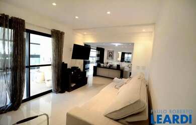 Imagem 8: APARTAMENTO - PANAMBY - SP