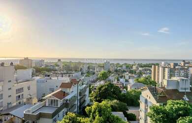 Imagem 1: VENDA, APARTAMENTO no Bairro Menino Deus, Porto Alegre